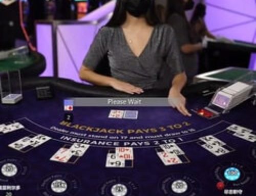 Casino Extra accueille les jeux en live du logiciel Amazing Gaming