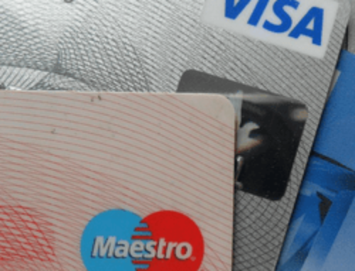 L’UKGC évalue l’interdiction des cartes de crédit pour jouer