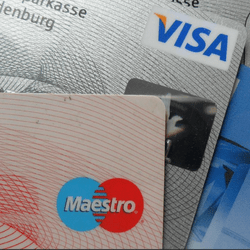 UKGC pourrait interdire l'usage de cartes de credit pour jouer en ligne