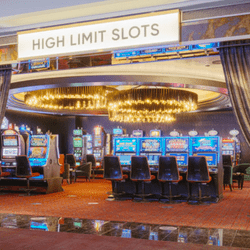 Un joueur décroche le jackpot de plus d'un million de dollars au Circa Casino de Las Vegas