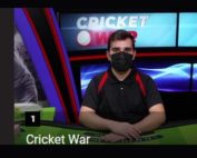 Ezugi lance le jeu en live Cricket War avec croupier en direct