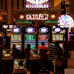 Les casinos de Macao enregistrent un mauvais mois d'Octobre 2021