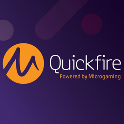 Games Global Limited rachète le logiciel QuickFire a Microgaming