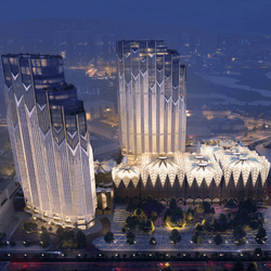 La Phase 2 du Studio City de Macao va couter 1,3 milliard de dollars pour son agrandissement
