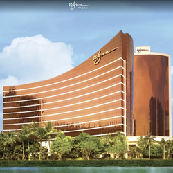 Le groupe Wynn Resorts pourrait vendre le Wynn Macau
