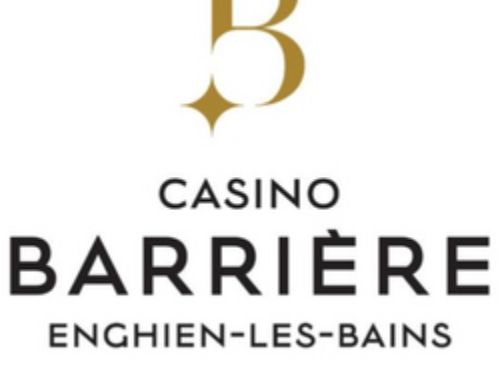 Chute du chiffre d’affaires du Casino Barrière d’Enghien-les-Bains