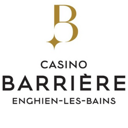 Le chiffre d'affaires du Casino Barriere d'Enghien-les-Bains en chute libre
