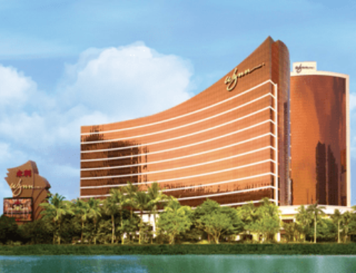 Wynn Resorts pourrait vendre ses casinos de Macao
