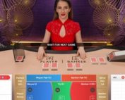 Plus de tables de jeux de baccarat en ligne Pragmatic Play Live Casino