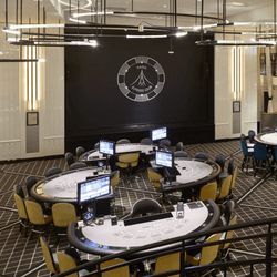 Un joueur gagne plus de 111 000€ a l'Ultimate Poker au Paris Elysées Club