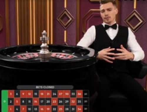 Magical Spin integre une nouvelle roulette en ligne Roulette Rubis