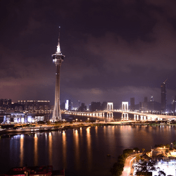 Les casinos de Macao doivent payer 5,29 millions d'euros pour renouveler leur licence de jeux