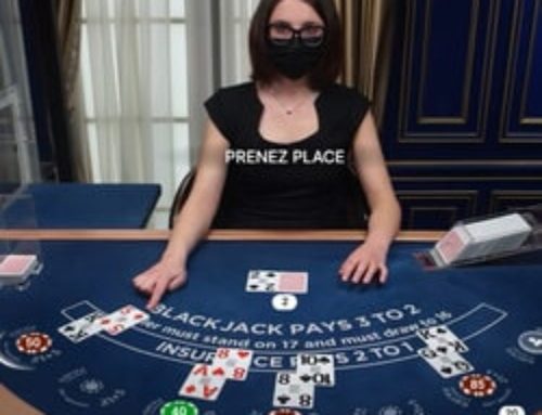 Des bonus à gagner sur les jeux de live blackjack sur Wild Sultan