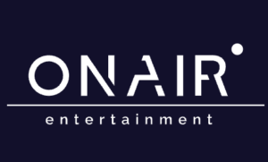 Logiciel On Air Entertainment avec jeux en direct