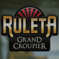 Ruleta Grand Croupier est un jeu de roulette en ligne en RNG du logiciel MGA Games