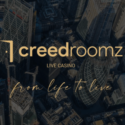 CreedRoomz lance des tables de roulette en ligne et blackjack pour joueurs VIP