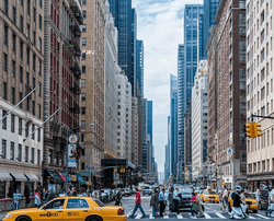 trois casinos a New-York approuves par l'Etat