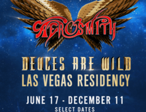 Aerosmith annule le début de sa résidence à Las Vegas
