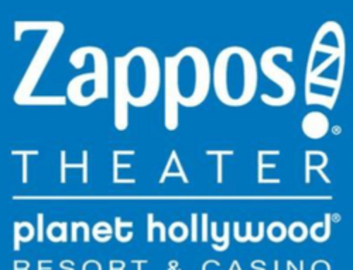 La résidence d’Adele déplacée au Zappos Theater du Planet Hollywood ?