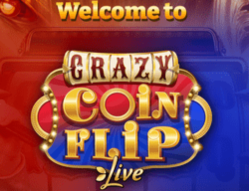 Cresus Casino : un tournoi pour accueillir Crazy Coin Flip