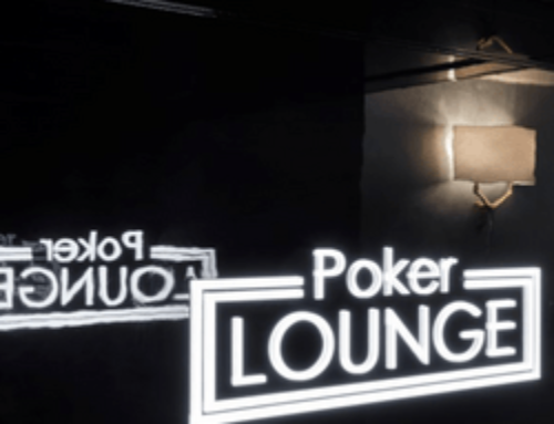 Paris Elysées Club : il gagne un jackpot progressif à l’ultimate poker