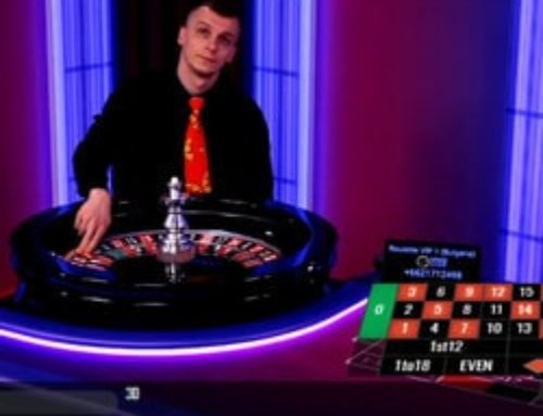 Magical Spin accueille Burgas Roulette de Vivo Gaming