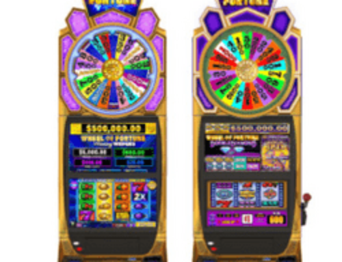 BetMGM annonce un casino en ligne Wheel of Fortune