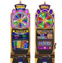 BetMGM va prochainement lancer Wheel of Fortune Casino