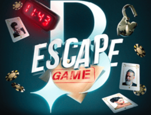 Des casinos Barrière proposent un escape game digital et gratuit