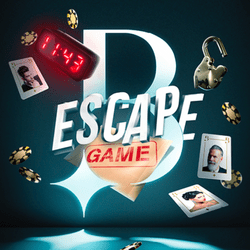 Un escape game dans certains casinos du groupe Barrière
