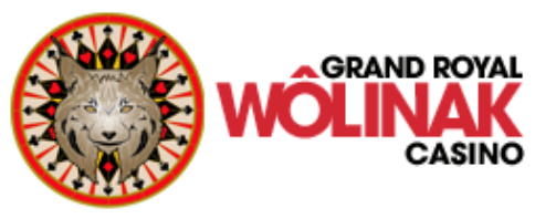 Revue sur le Grand Royal Wôlinak Casino au Quebec
