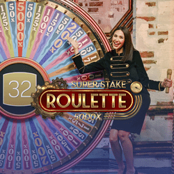Stakelogic Live lance la roulette en ligne Super Stake Roulette