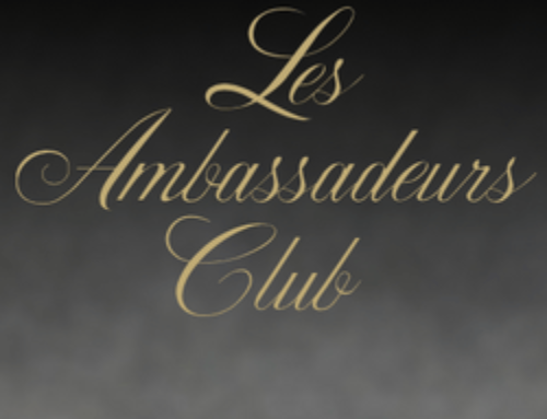 Mansion Group signe avec le casino Les Ambassadeurs
