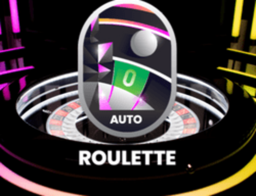 On Air Entertainment sort Auto Roulette