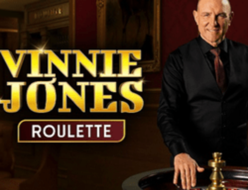 Real Dealer Studios lance Vinnie Jones Roulette