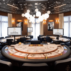 Offre de jeux du Casino d'Enghien VS Clubs de Jeu a Paris