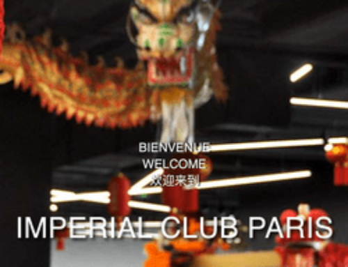 L’Imperial Club Paris offre un jackpot progressif
