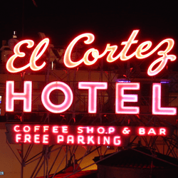 Le casino El Cortez à Las Vegas victime de vol de jetons à une table de craps