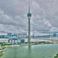  L'annonce du retour des touristes chinois à Macao booste les casinos