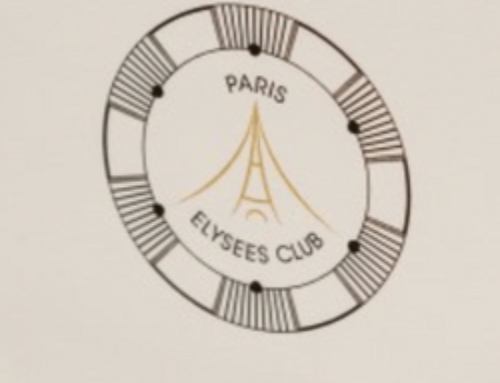 Un jackpot progressif tombe au Paris Elysées Club
