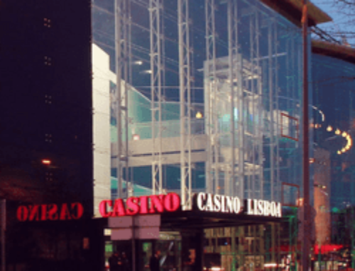 La famille Ho conserve ses licences portugaises de casino