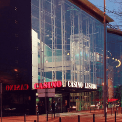 Renouvellement de la licence de jeux du casino Lisboa au Portugal