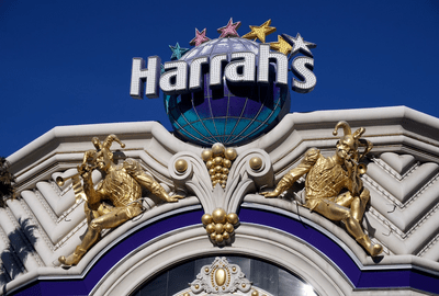 Harrah’s Las Vegas du groupe Caesars