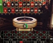 Dublinbet accueille une loterie online sur Lightning Roulette