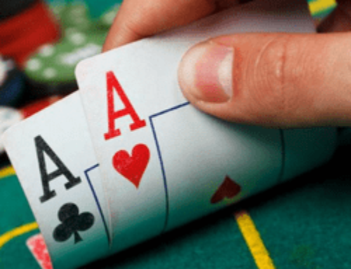 Vers la fin des tournois de poker dans les Clubs de jeux à Paris ?