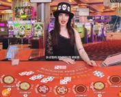 Magical Spin accueille Las Vegas Blackjack de Vivo Gaming