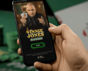 Real Dealer Studios sort le jeu de blackjack en ligne Vinnie Jones Blackjack