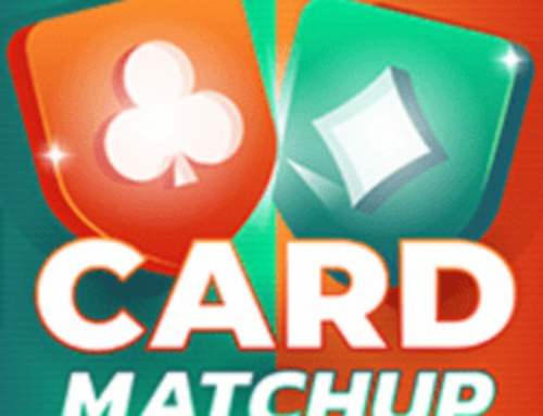 On Air Entertainment lance Card Matchup