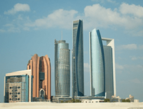 Wynn Resorts reparle de son casino aux Émirats Arabes Unis