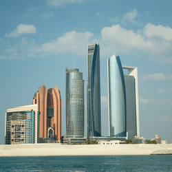 Le Wynn Resorts souhaite construire un casino aux Emirats Arabes Unis plus grand qu'à Las Vegas